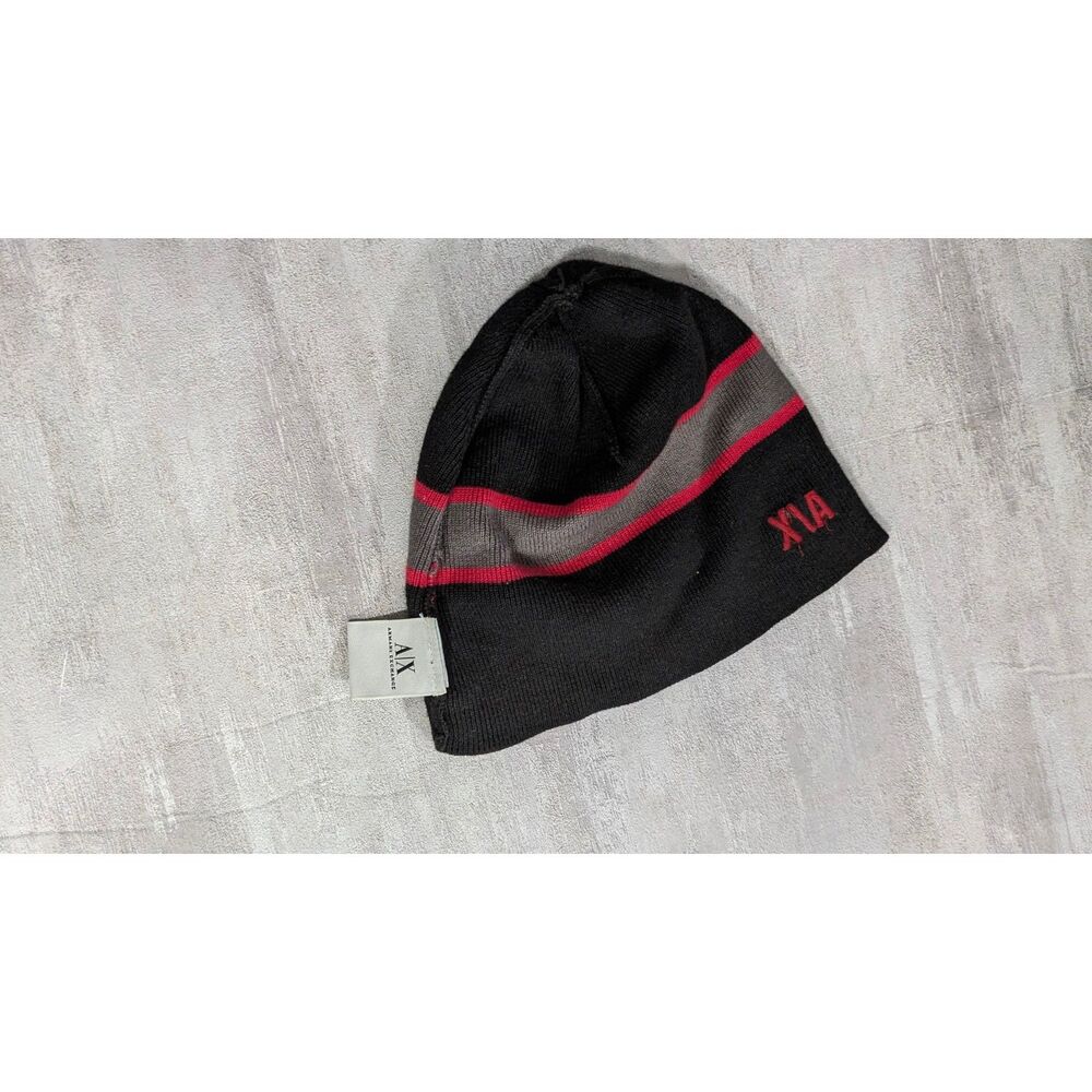 Armani Exchange A/X Beanie